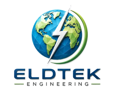 Eldtek Engineering logo